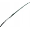 Mercedes A-klasse W168 97-04 CHROME STRIP op het luik