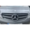 Mercedes-Benz CITAN - CHROME lameller dummy grill