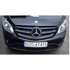 Mercedes-Benz CITAN - CHROME lameller dummy grill