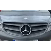 Mercedes-Benz CITAN - CHROME lameller dummy grill