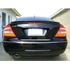 Mercedes-Benz CLK C209 - CHROME-Streifen-Heckklappen-Tuning