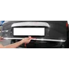 Mercedes-Benz GLA FL - Chromen strip op het luik, Tuning-overlay