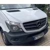 Mercedes Benz SPRINTER W906 - Bandes de calandre chromées 5