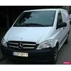 Mercedes Benz SPRINTER W906 - Bandes de calandre chromées