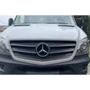 Mercedes Benz SPRINTER W906 - benzi CROMATE GRIL 5