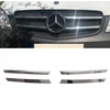 Mercedes Benz SPRINTER W906 - CHROME GRILL juostos