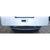 Mercedes CITAN W415 CHROME strip on the trunk lid