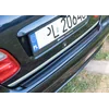 Mercedes CLK - Black STRIP for the Flap Tuning