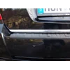 Mercedes GLK X204 BANDA CROMATĂ CROMATĂ pe clapă