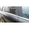 Mercedes ML W164 - CHROME WINDOW SCRATCHES