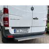 Mercedes Sprinter W906 BANDE CHROME Pare-chocs Arrière