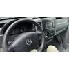 Mercedes Sprinter W906 bandes CHROME Intérieur Cockpit