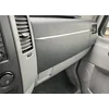 Mercedes Sprinter W906 CHROME strips Cockpitinterieur