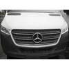 Mercedes Sprinter W907 W910 bandes CHROME sur la GRILLE