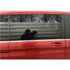 Mercedes Vito W447 - CHROME Side Window Strips 8