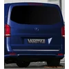 Mercedes VITO W447 - CHROME STRIP Chrome-plated hatch