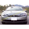 Mercury Cougar - Chromowane Listwy Grill Chrom Atrapy Zderzaka Tuning