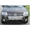 Mercury Mariner - Chrome Strips Grill Chrome Dummy Bumper Tuning