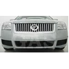 Mercury Milan - Chrome Strips Grill Chrome Dummy Bufer Tuning