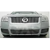 Mercury Milan - Chromowane Listwy Grill Chrom Atrapy Zderzaka Tuning