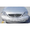 Mercury Sable - Chrome Strips Grill Chrome Dummy Bufer Tuning