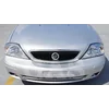 Mercury Sable - Chrome Strips Grill Chrome Dummy Bufer Tuning