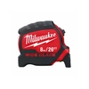 Měřicí páska Milwaukee 8 m