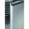 Mesa De Bar Refrigerada Para Ensaladas Con Mueble Gn 1/1 Bartscher 200356