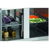 Mesa de ensalada refrigerada 1365t3 4 X Gn 1/1 Bartscher