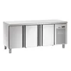 Mesa de refrigeração para catering profissional 1792x700x850 Bartscher 110894