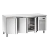 Mesa de refrigeração para catering profissional 1792x700x850 Bartscher 110894