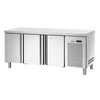 Mesa de refrigeração para catering profissional 1792x700x850 Bartscher 110894