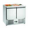 Mesa de Salada Refrigerada 900t2 +Gl