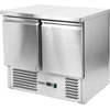 Mesa Frigorífica Catering Profesional 240l 2-Drzwiowy Yato Yg-05270