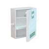 Metal pharmacy cabinet Z-30