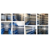 Metal storage rack 280x60x175 | Alushelf