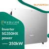 Μετατροπέας SUNGROW SG350HX