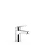 Mezclador de lavabo Tres Base plus cromo 21610303