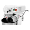 Mezclador Mezclador Gastronomía Planetaria 20L 230V Bartscher 101939