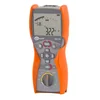 MIC-10 Isolatieweerstandsmeter IP67 met kalibratiecertificaat