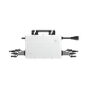 MICRO-ONDULEUR HOYMILES HMS 1600-4T AVEC CONNECTEUR DE TRONC AC