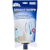 Microfiber mop insert SMART 1018B-1