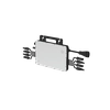 Microinversor Hoymiles HMS-2000-4T com conector de tronco CA