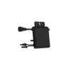 Microinvertitore HMS-400-1T 1F Hoymiles con connettore HMS Field