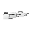 Microinvertor HOYMILES HMS-1000-2T 1F (2*670W)