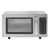 Microwave Oven 99 Hendi Programs 281444