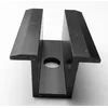 Middle clamp Length: 50 mm anodized black