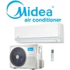 Midea Blanc Pro air conditioner 3 5 KW