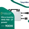 MIKROINVERTER HMS-900-2T 1F HOYMILES