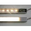 Mikrościemniacz T-LED Touch do pasków LED w profilu Wariant: Mikrościemniacz dotykowy do pasków LED w profilu